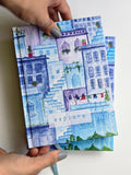 Blue City | Journal