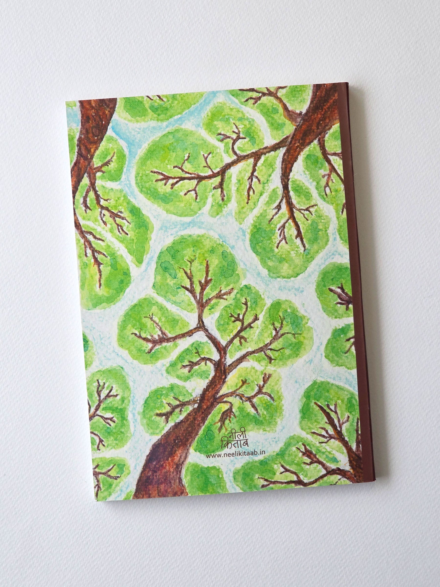 Miracles | Softcover Notebook