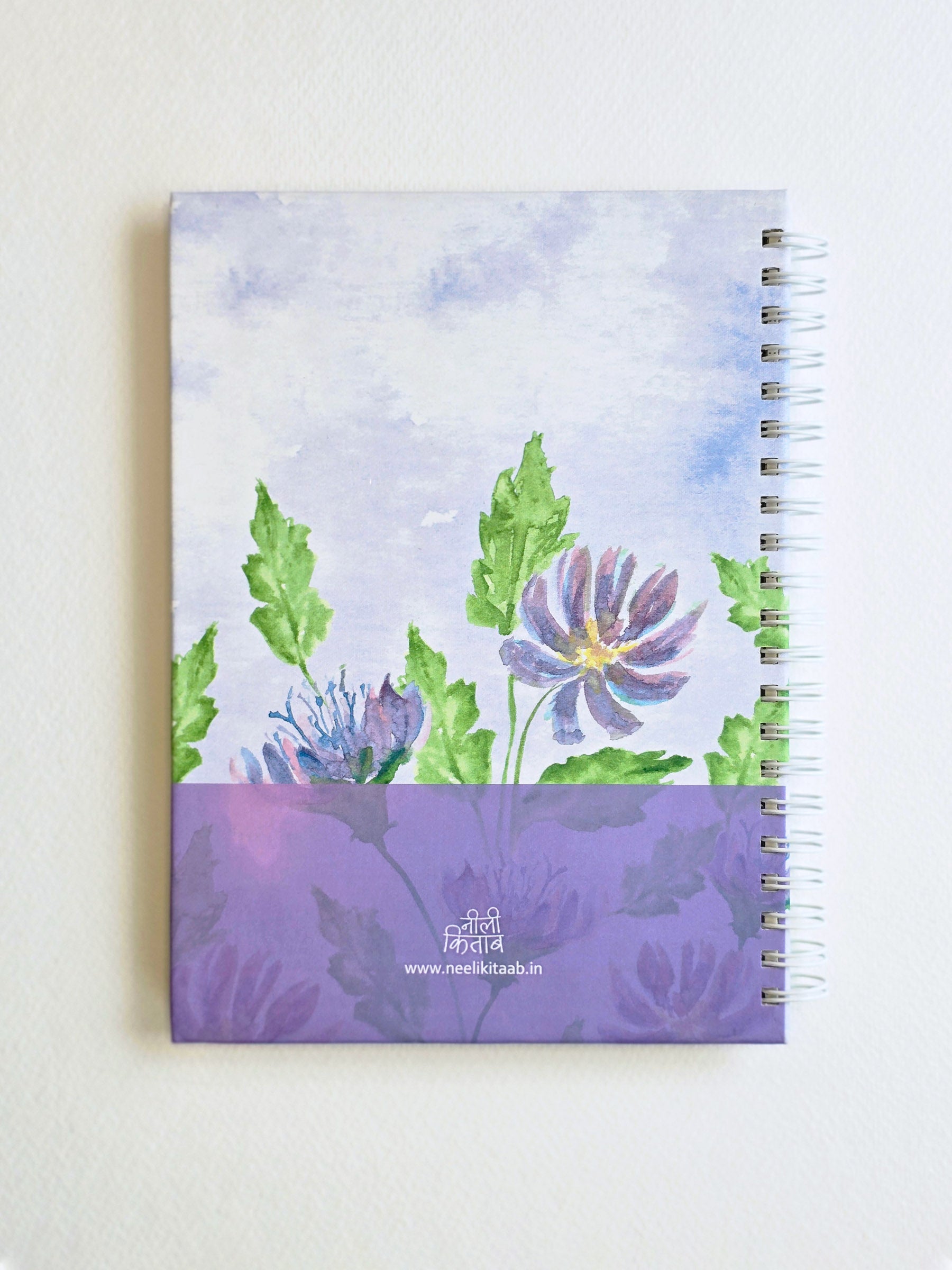 Embrace the process | Wiro Notebook