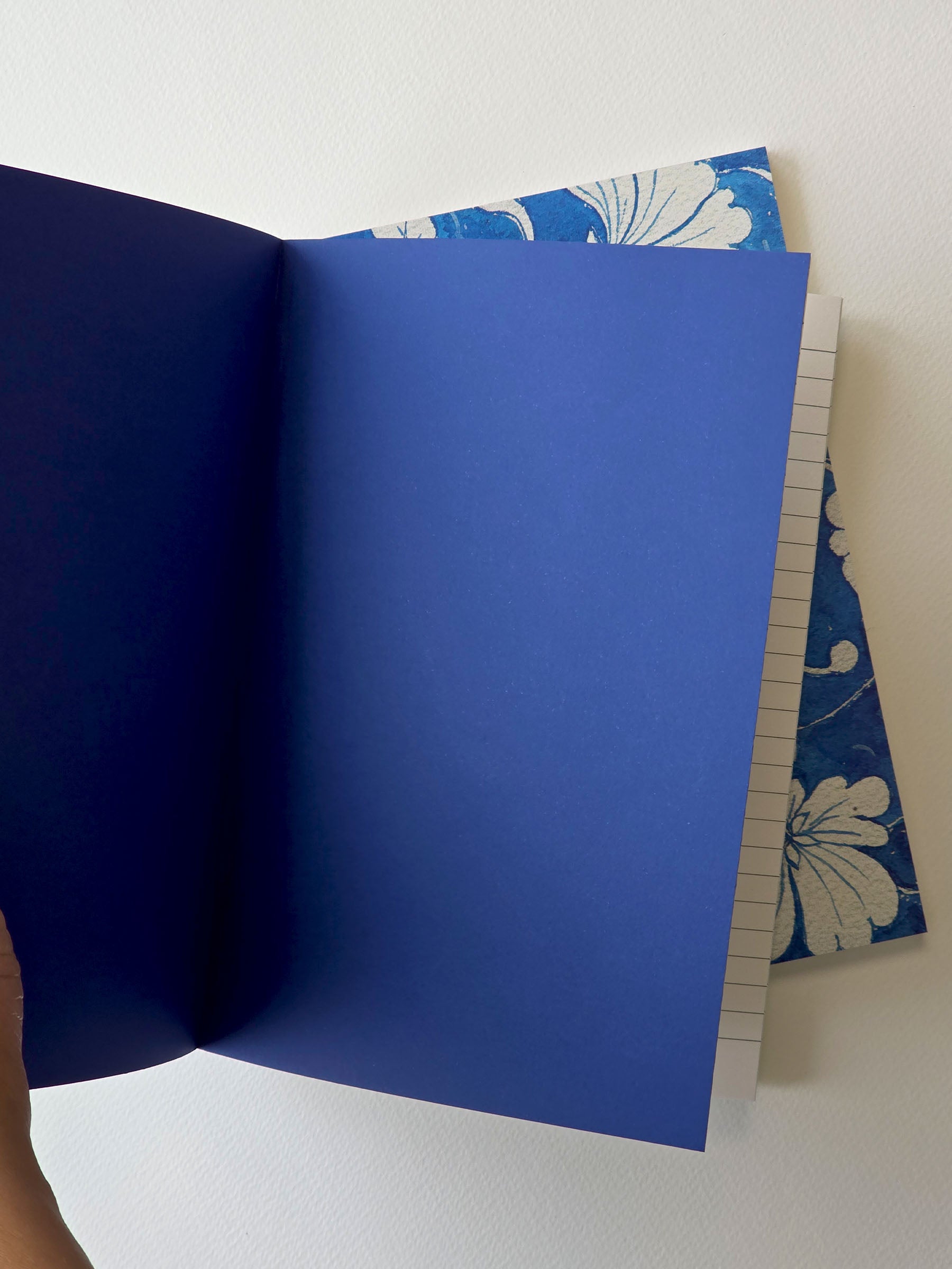 Miracles | Softcover Notebook