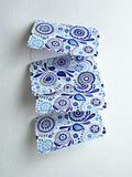 Blue Mandala | Set of 4 Notecards