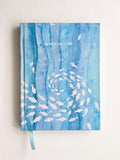 Flow State | Sketchbook Journal | 110 GSM
