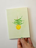 Nazar Kryptonite | Pocket Notebook