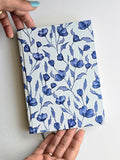 Blue Garden | Journal