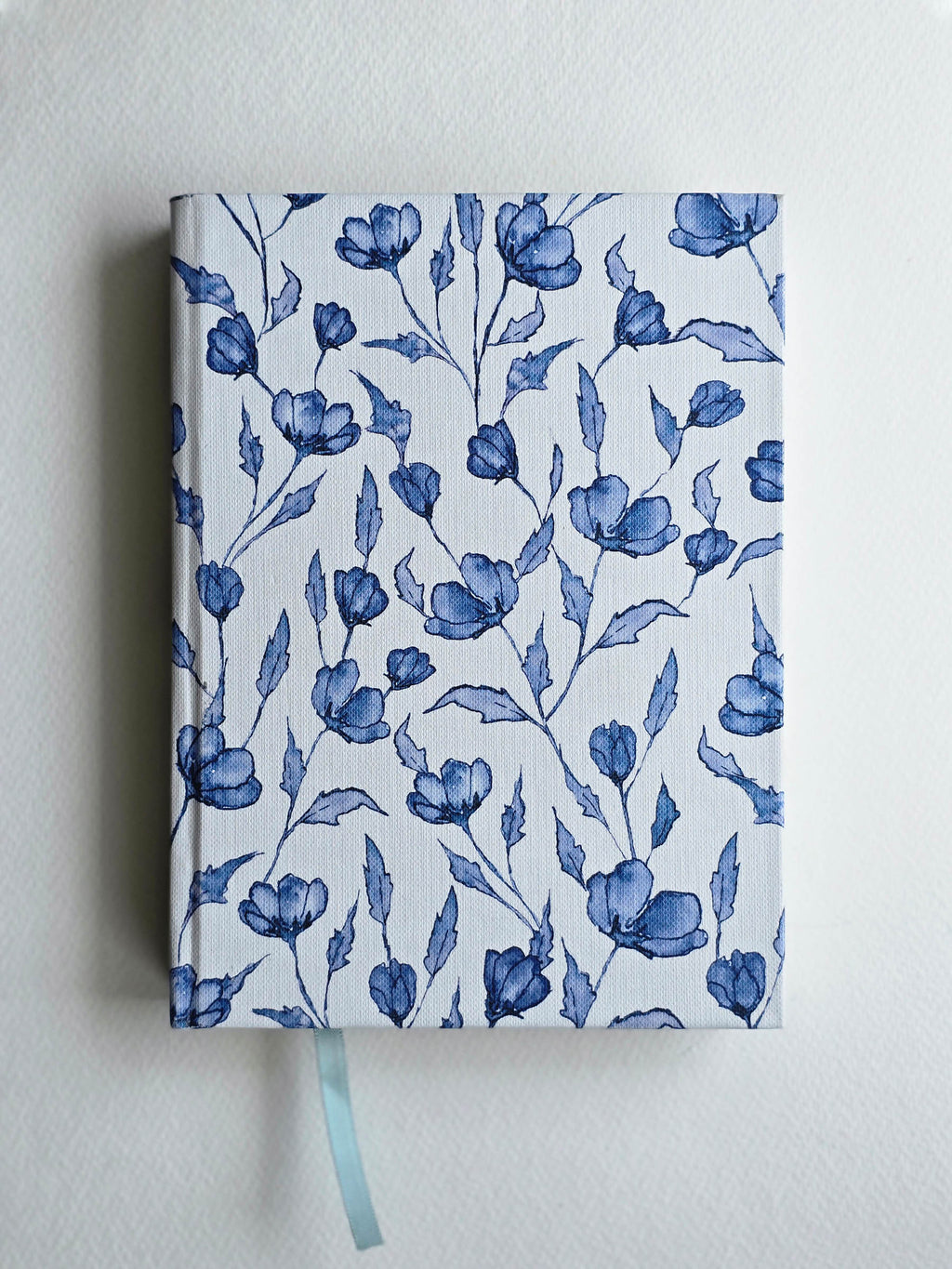 Blue Garden | Journal