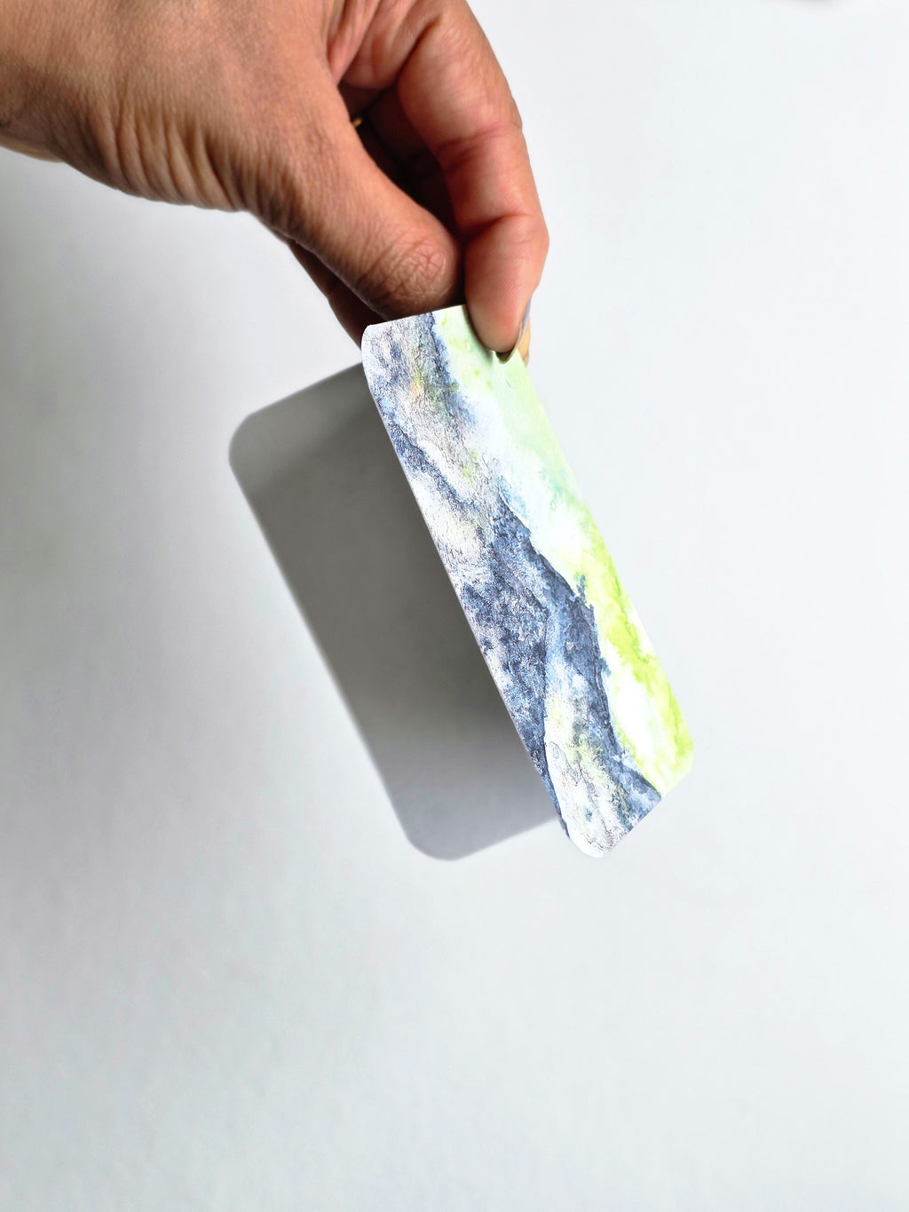 Mountains | Set of 4 Notecards