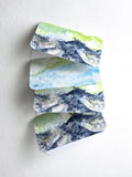 Mountains | Set of 4 Notecards