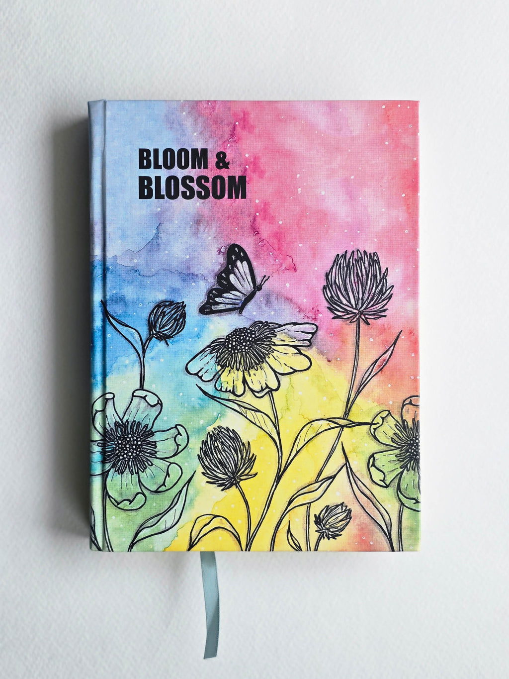 Blossom | Journal