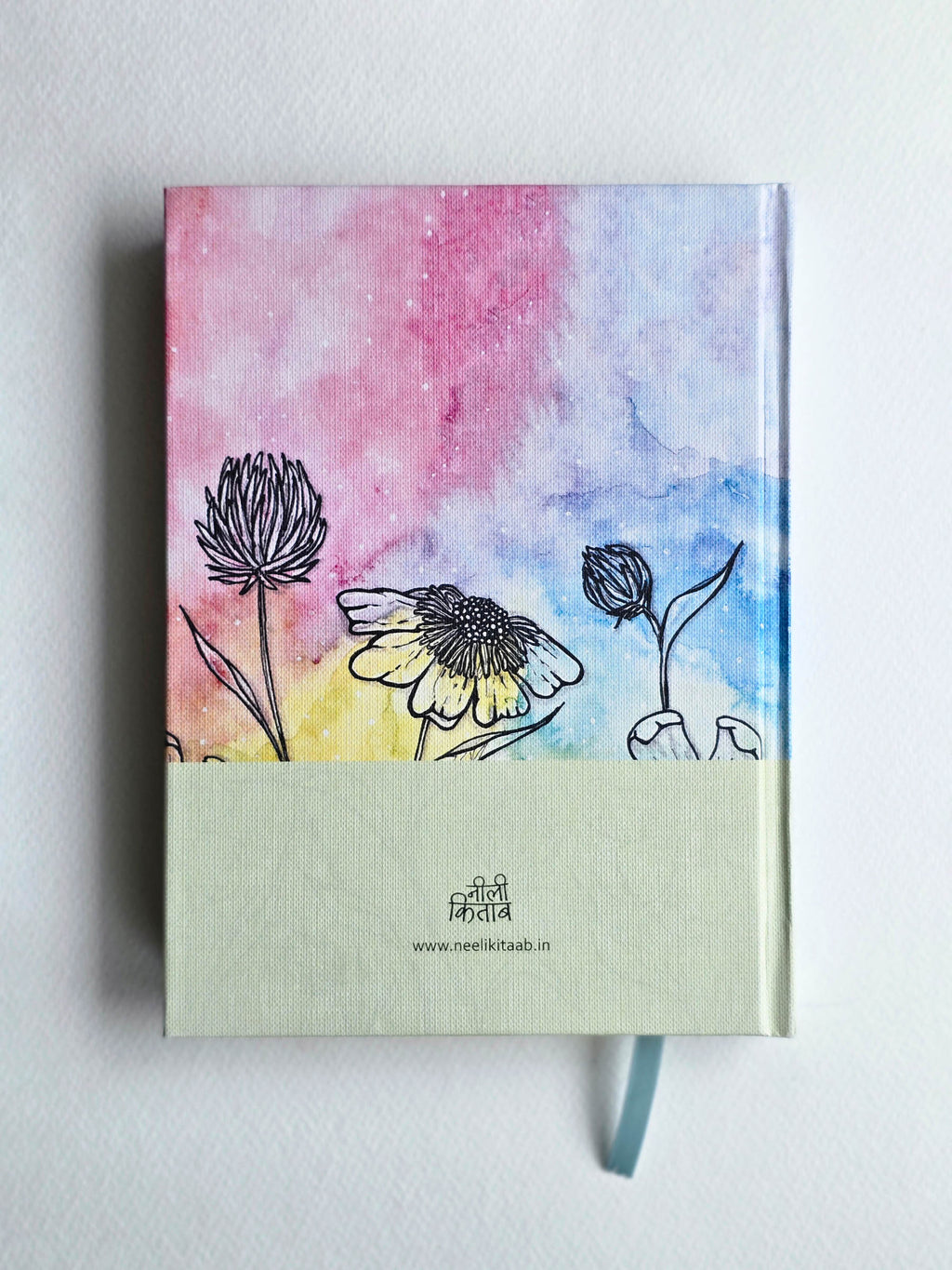Blossom | Journal