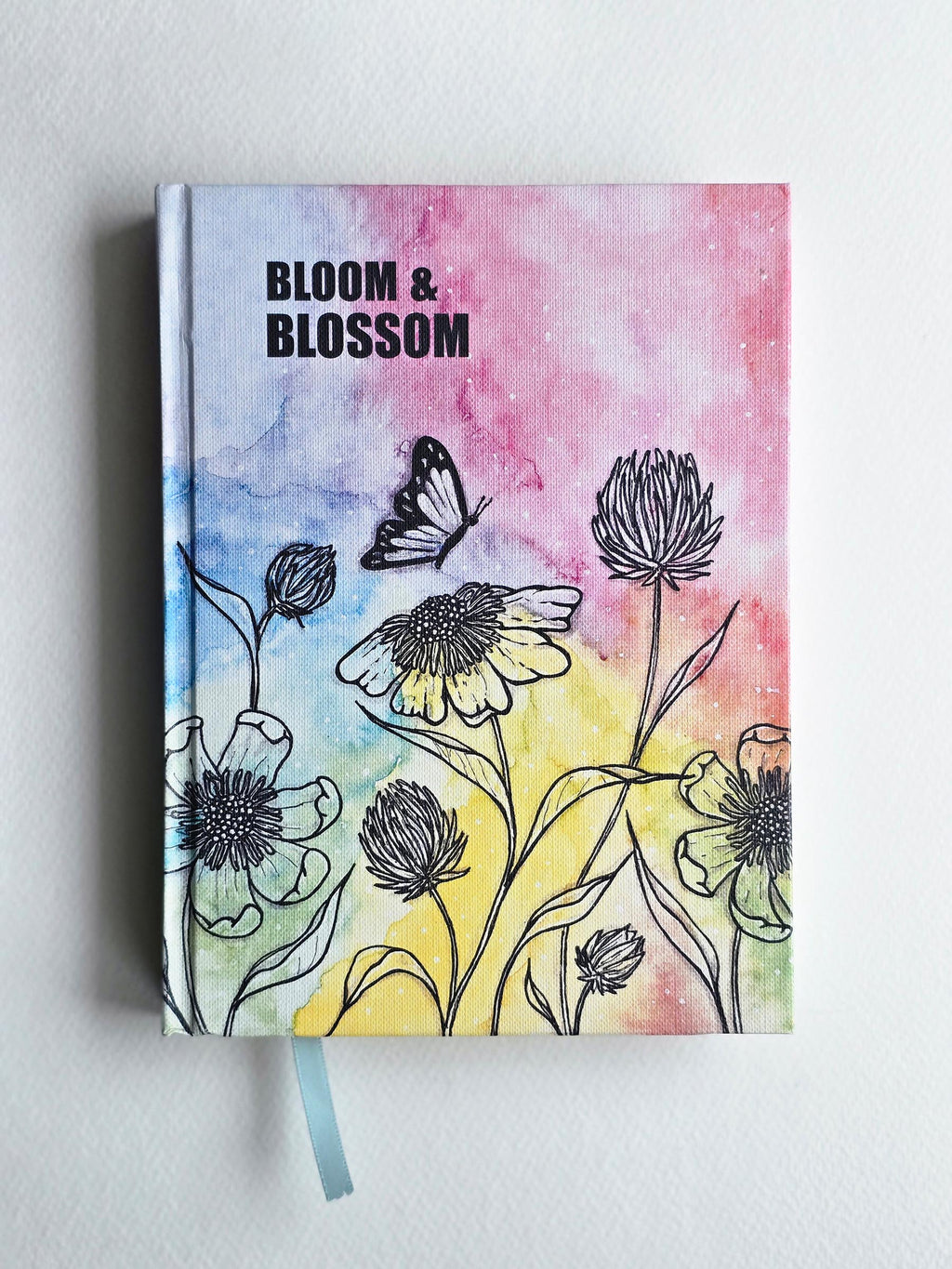 Blossom | Journal