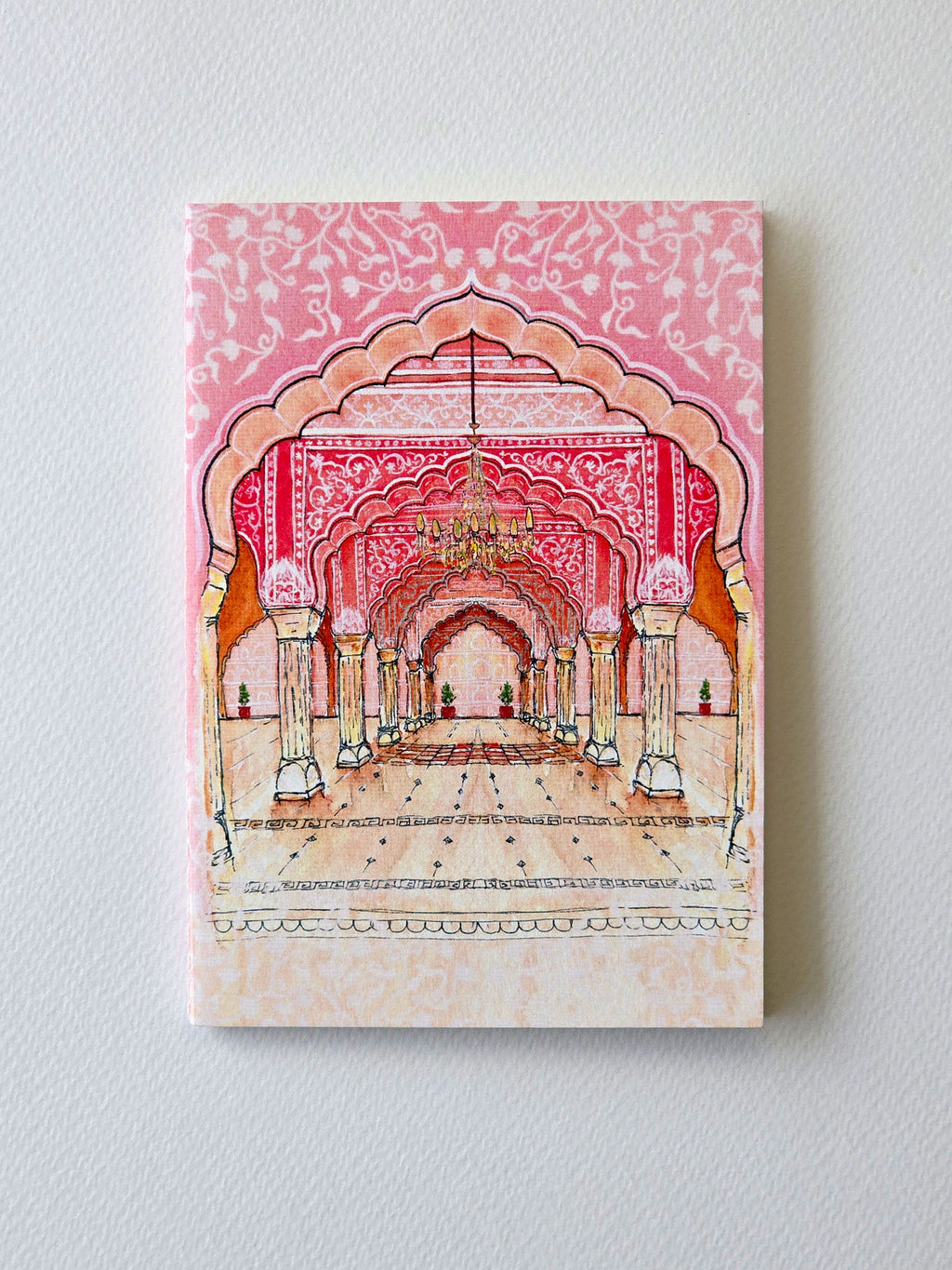 Jaipur | Set of 2 Pocket Notebooks