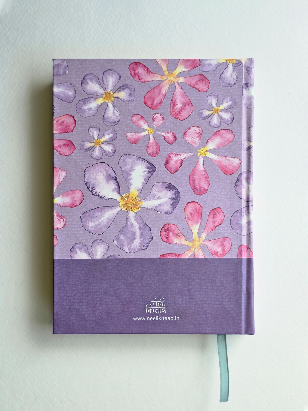 Purple Petunias | Journal