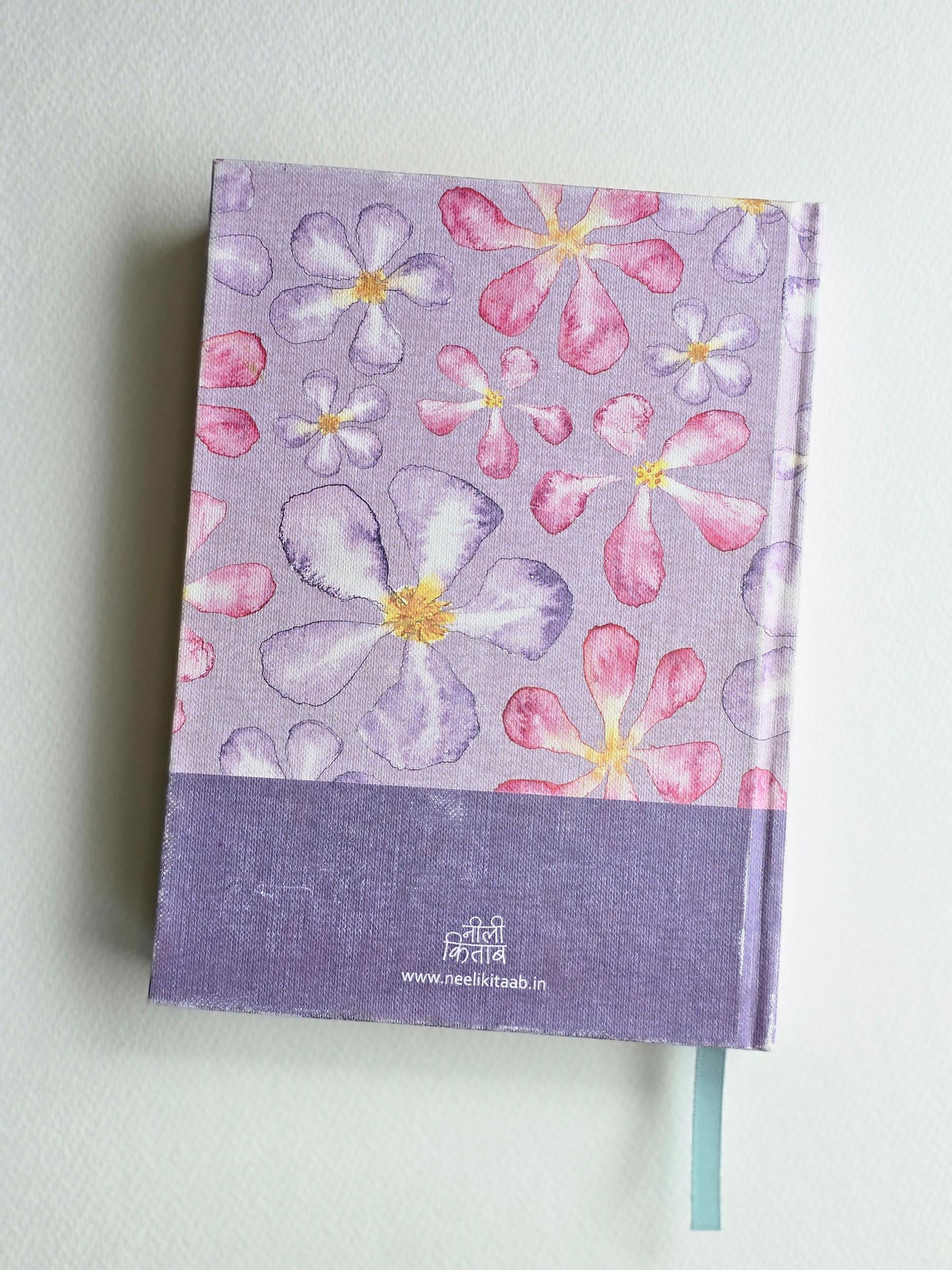 Purple Petunias | Journal