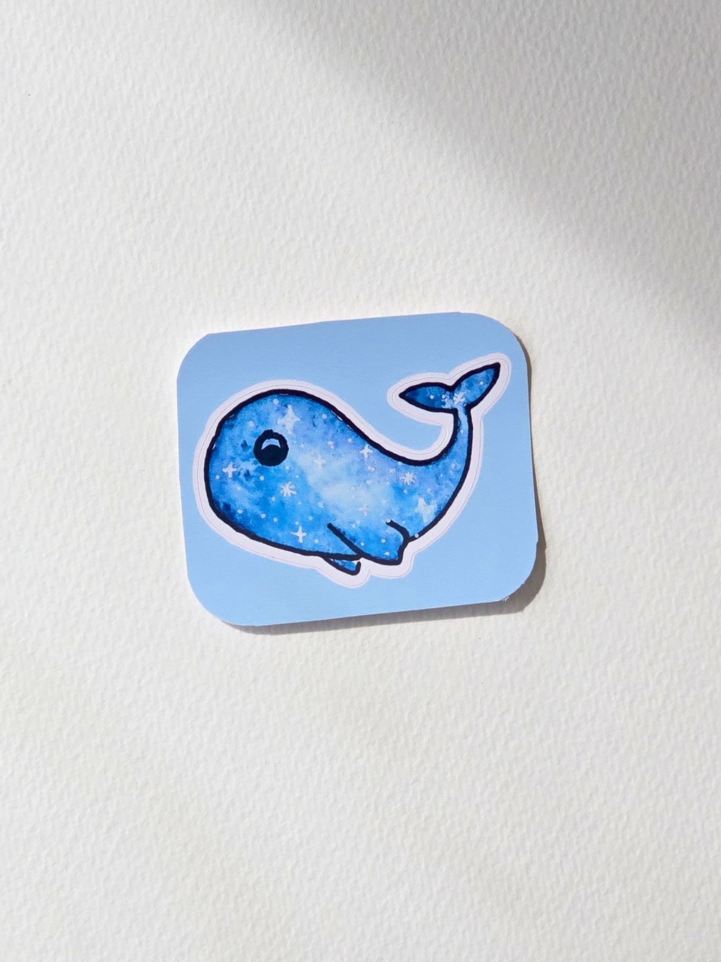 Dolphin | Laptop sticker