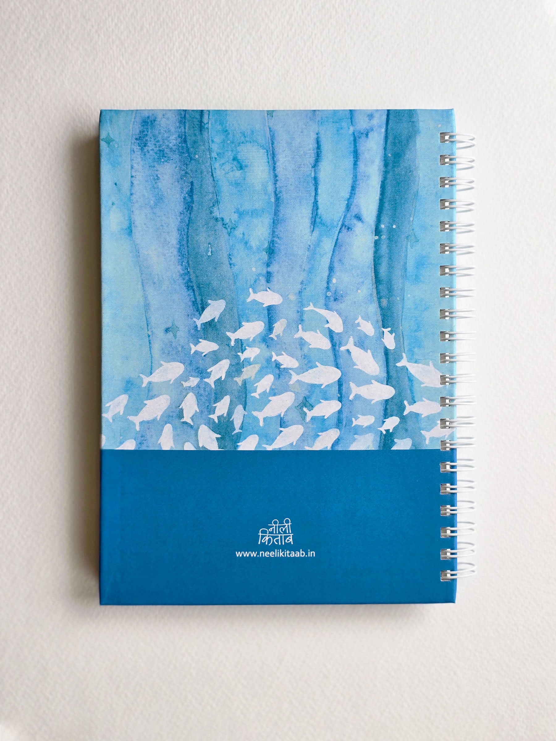 Flow State | Wiro Sketchbook | 300 GSM