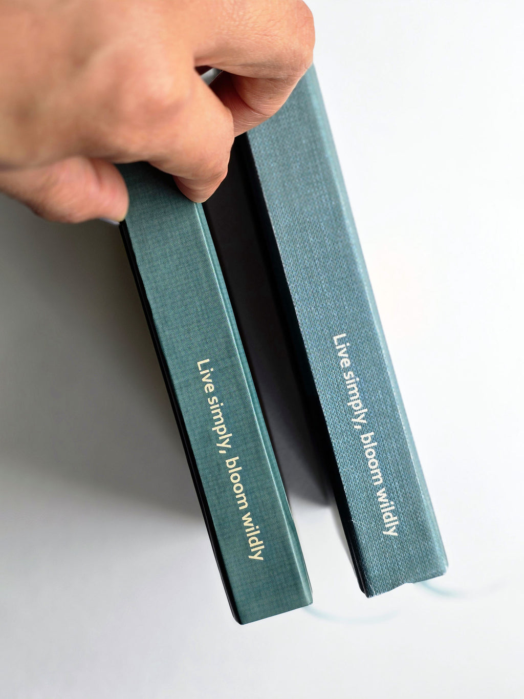 Flower Child | Journal