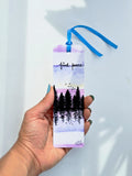 Find Peace | Bookmark