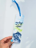 One Day at a Time | Bookmark