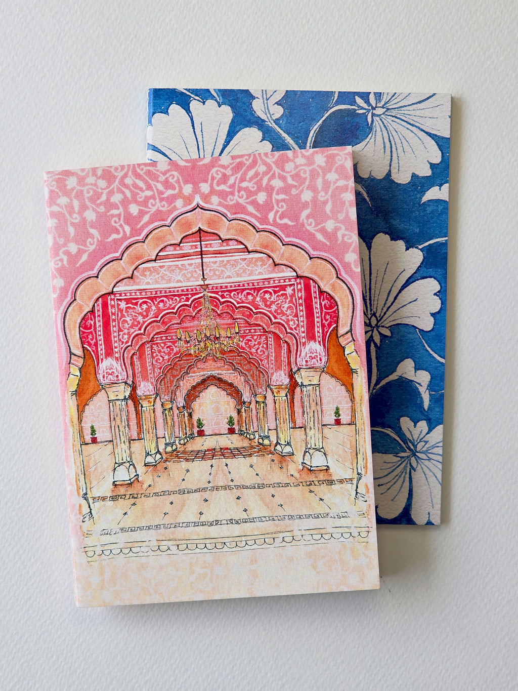 Jaipur | Set of 2 Pocket Notebooks
