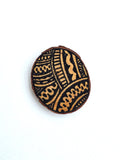 Doodle design | Fridge Magnet