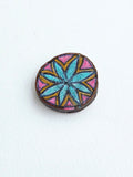 Doodle design | Fridge Magnet