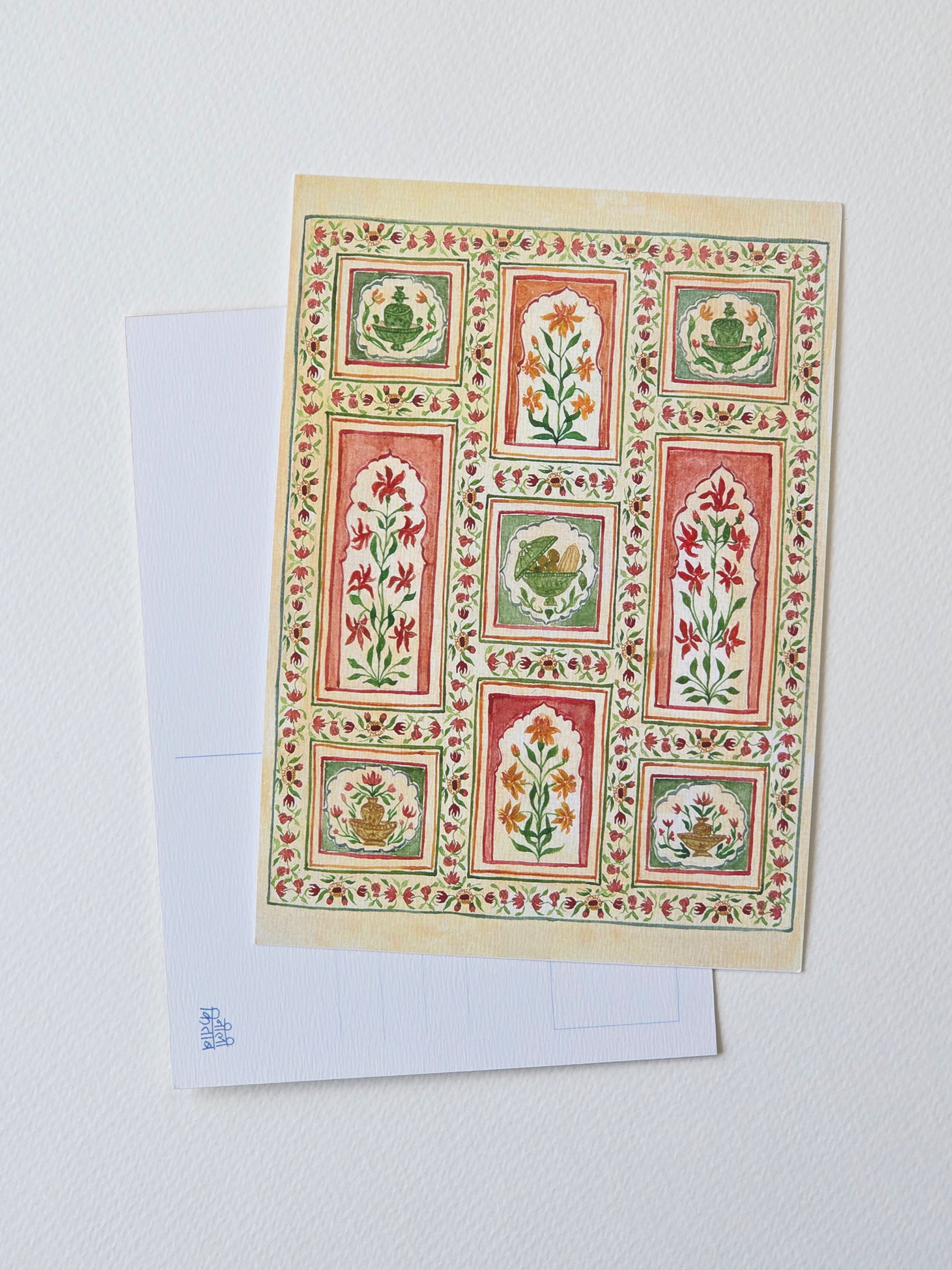 Ganesh Pol | Postcards from Jaipur