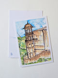 Nahargarh Fort | Postcards from Jaipur