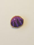 Violet Night | Fridge Magnet