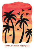 Sunset | Art Print