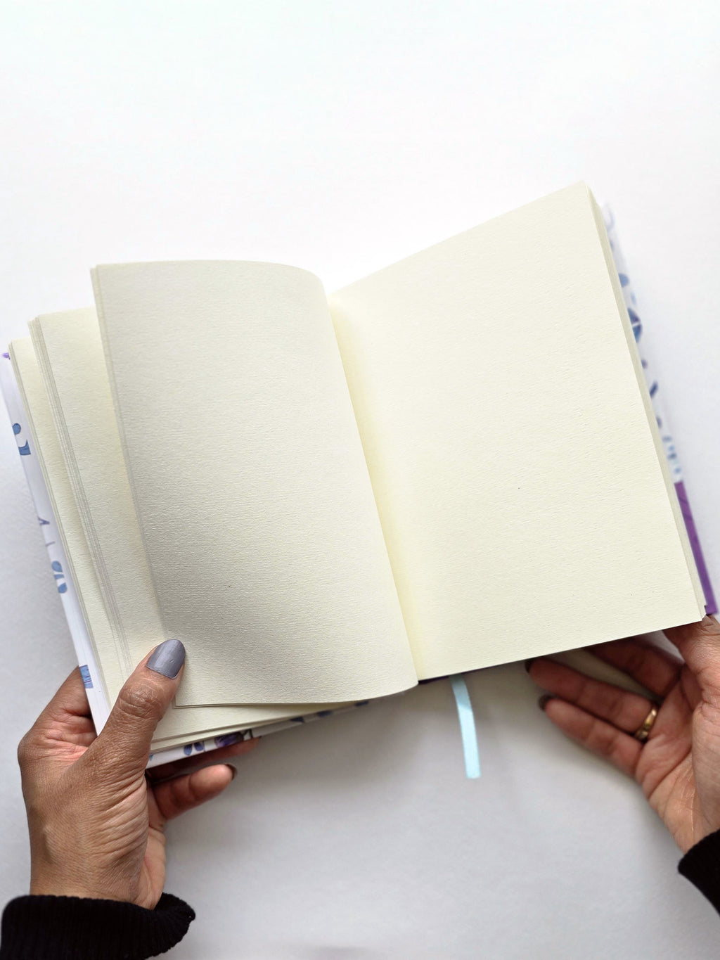 Flow State | Sketchbook Journal | 110 GSM