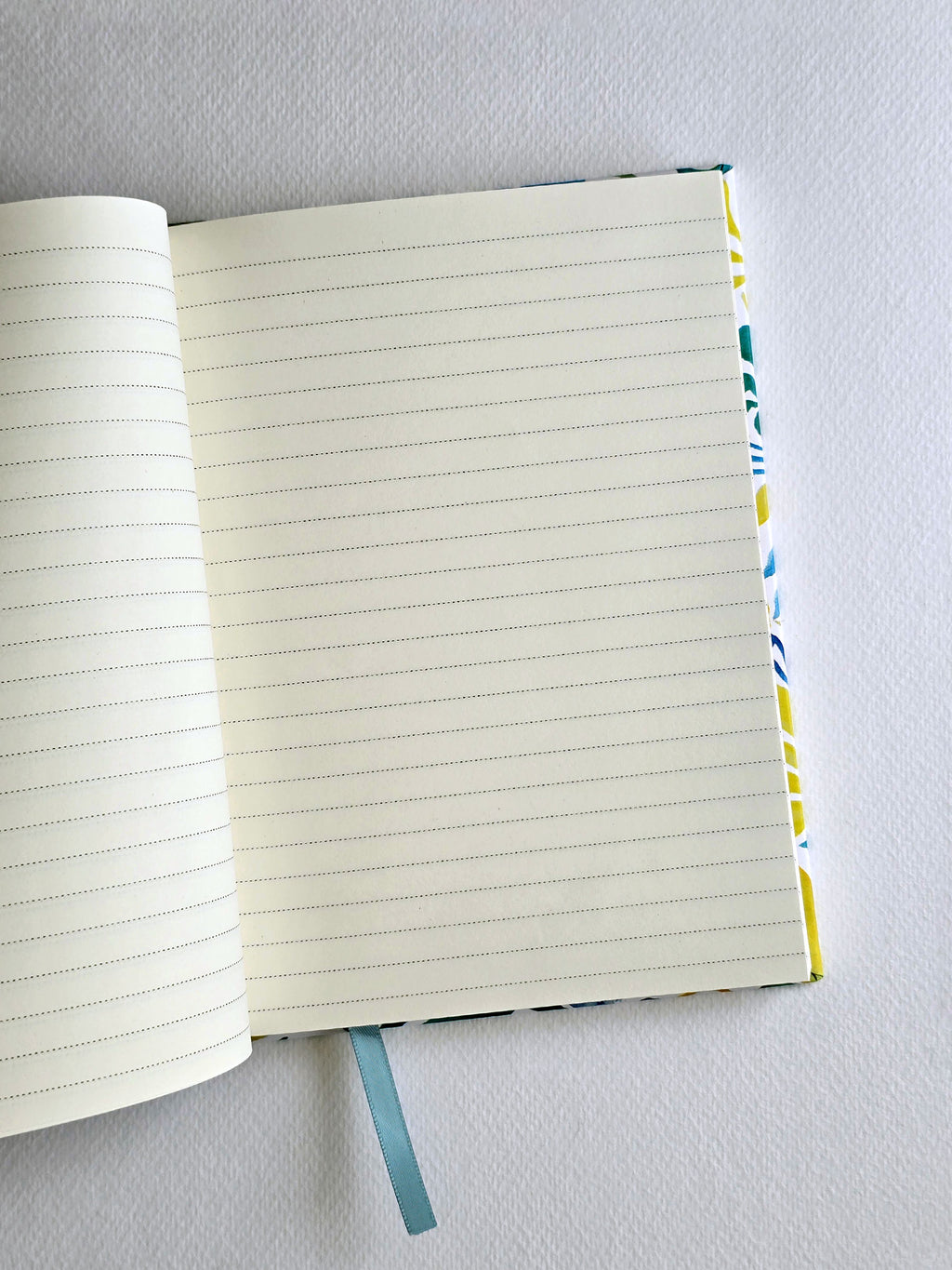 One Day At A Time | Ruled Journal