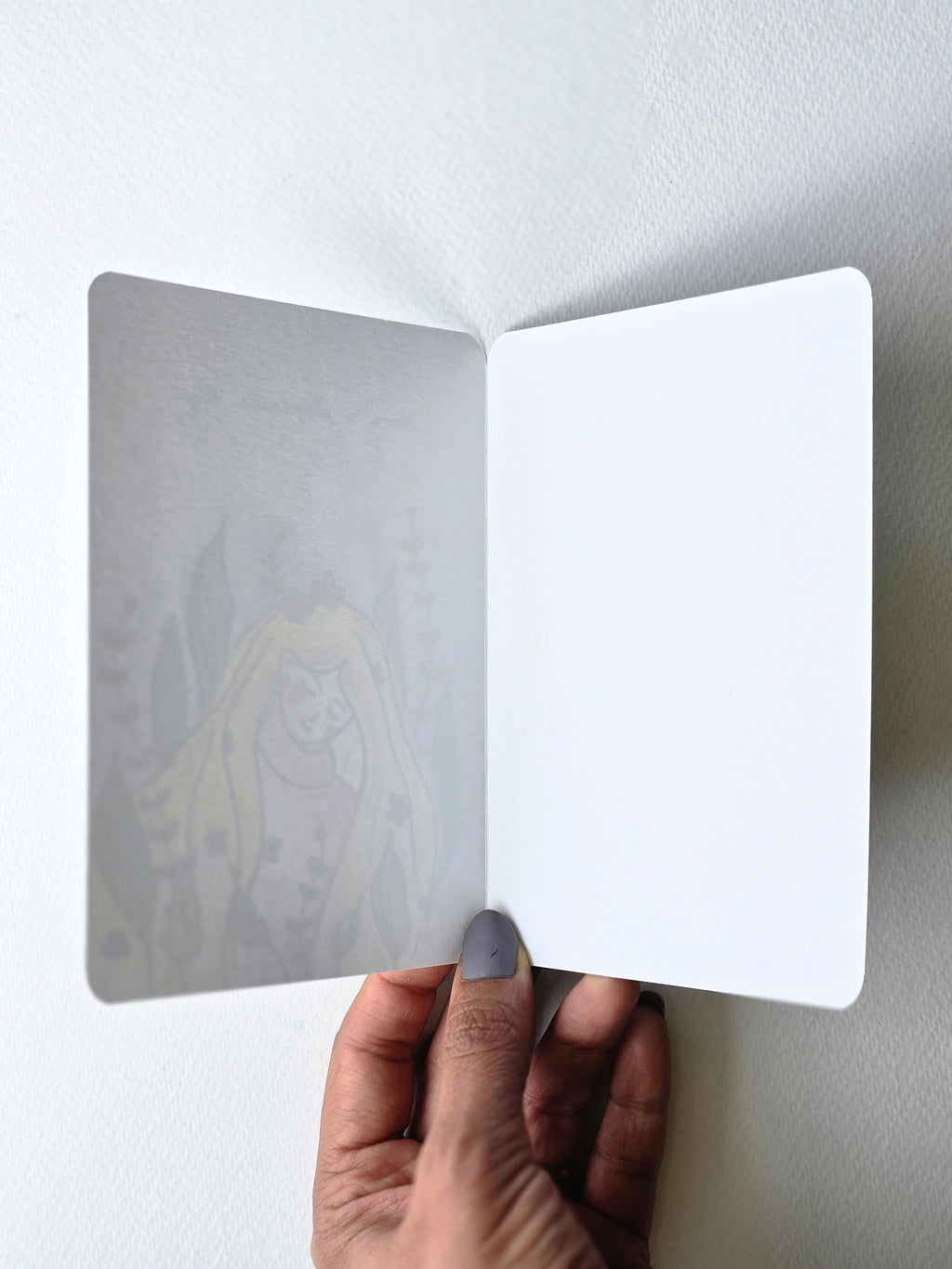 Unbe-leaf-able Day | Greeting Cards