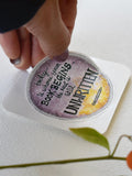 Unwritten | Sticker